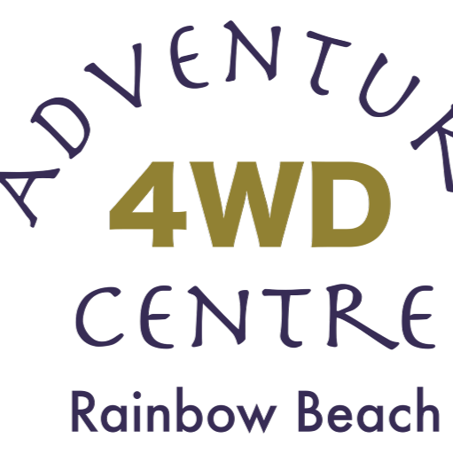 Adventure Centre 4WD
