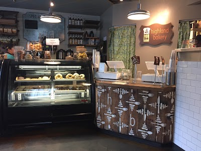 Photos of Highland Bakery