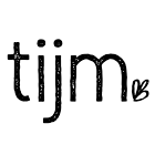 Tijm - Coffeehouse & Dinnerbar logo