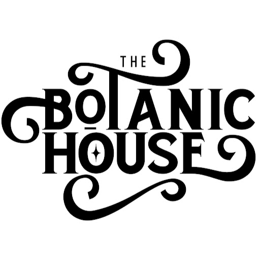 The Botanic House logo