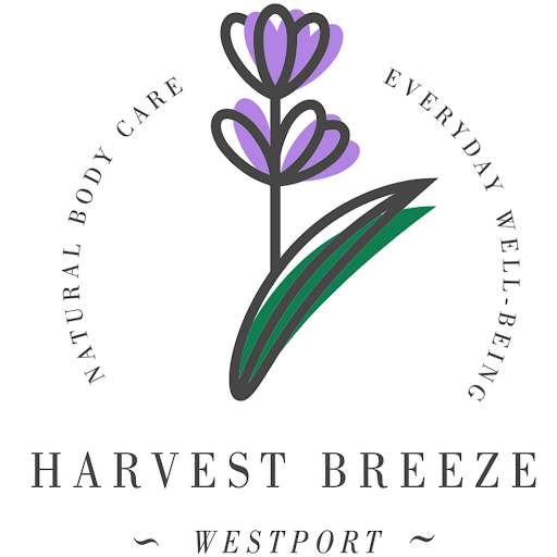 Harvest Breeze Westport logo