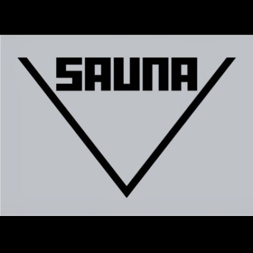 SAUNA logo
