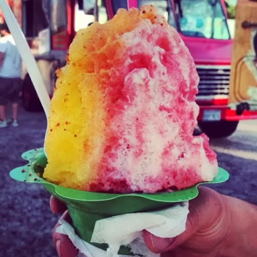 Friohana Shave Ice