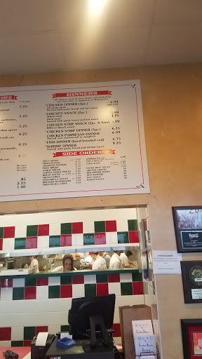 Pizza Restaurant «Italian Fiesta Pizzeria», reviews and photos, 2021 Calistoga Dr, New Lenox, IL 60451, USA