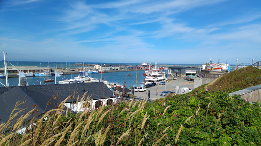Hirtshals Havn