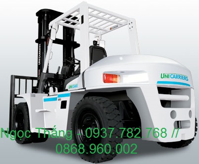 xe nâng diesel 3.5 - 5.0 tấn Nhật Bản xe nâng diesel 3.5 - 5.0 tấn Nhật Bản