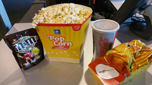 Kinepolis Kortrijk