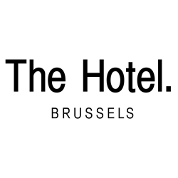 The Hotel Brussels logo