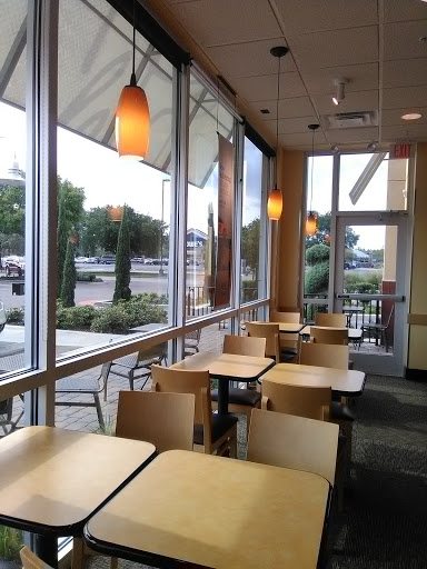 Restaurant «Panera Bread», reviews and photos, 6001 W Waters Ave, Tampa, FL 33634, USA
