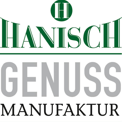 Hanisch Genuss Manufaktur logo