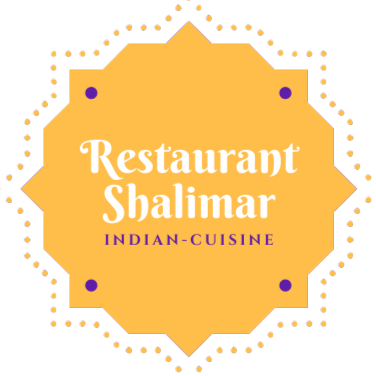 Restaurant Shalimar logo