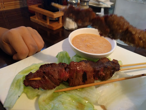 Thai Restaurant «Shui Asian Fusion», reviews and photos, 236 University Ave, Rochester, NY 14605, USA