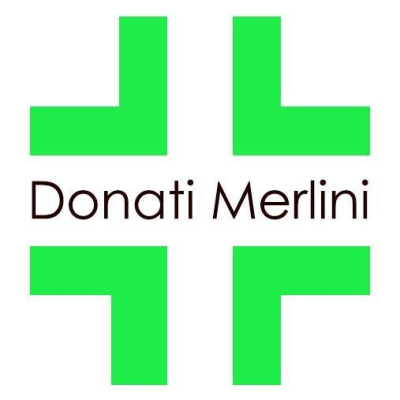 Farmacia Donati-Merlini logo