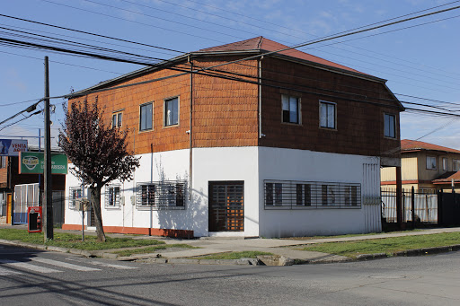 Apartamentos Chucao, Gregorio Amunátegui 506, Osorno, X Región, Chile, Alojamiento | Los Lagos