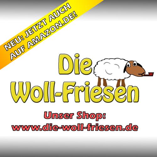 Die Woll-Friesen Inh. Altrud Lübben