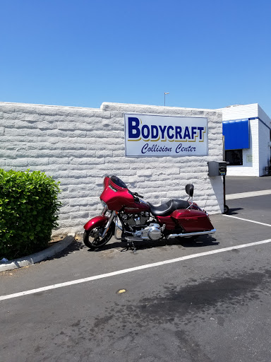 Auto Repair Shop «Bodycraft Collision Center-Tustin», reviews and photos, 28 Auto Center Dr, Tustin, CA 92782, USA