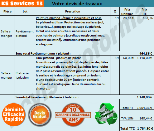 Devis assurance en ligne , Fenetre pvc vial menuiseries - Tous Travaux ...