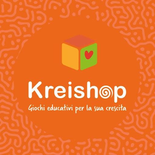 KreiShop logo