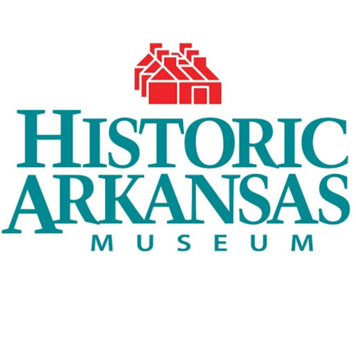 Historic Arkansas Museum logo