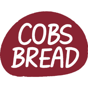 COBS Bread Bakery logo