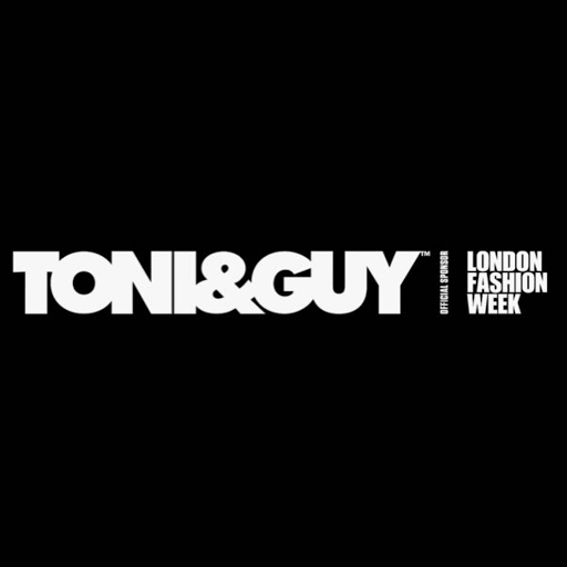 TONI&GUY Bristol logo