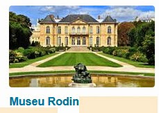 Museu Rodin 
