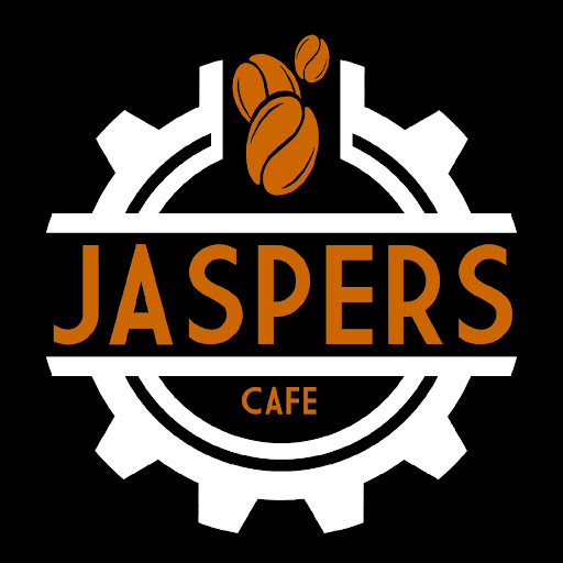 Jaspers Cafe logo