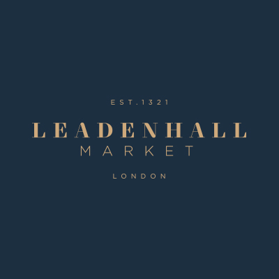 Leadenhall Market logo
