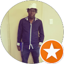 review by Harris Mashego review by Harris Mashego