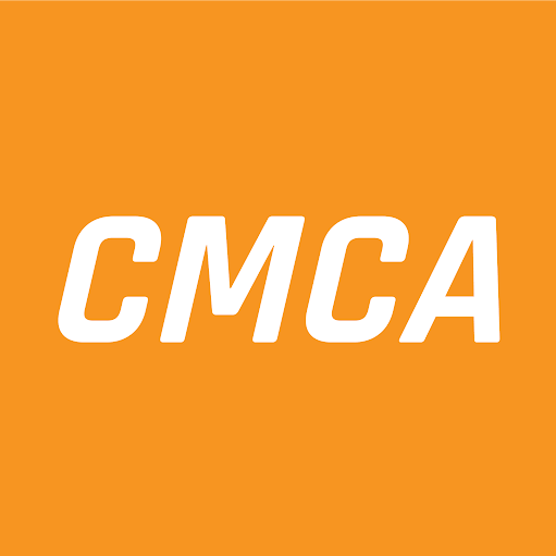 CMCA RV Park Geeveston logo