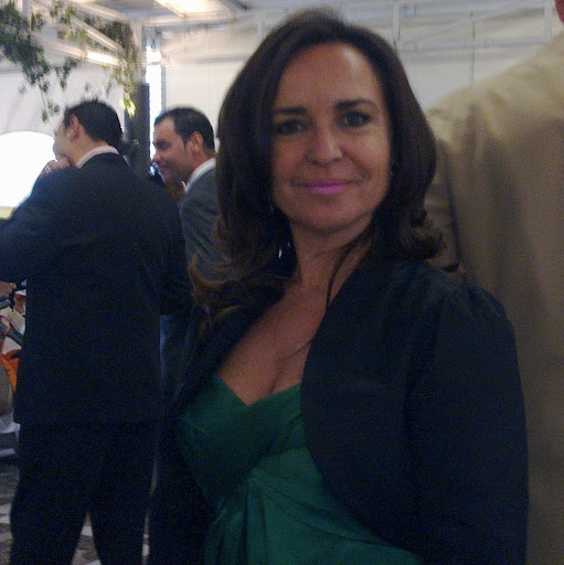 Carmen Alferez