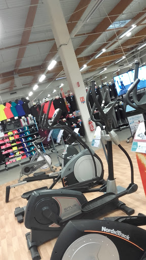 Decathlon Bois Sénart