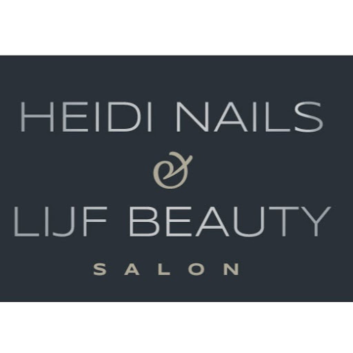Heidi Beautysalon logo