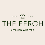 The Perch Kitchen and Tap logo