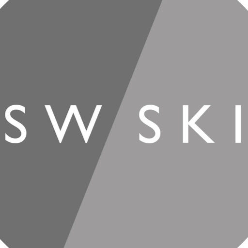 SW SKI logo