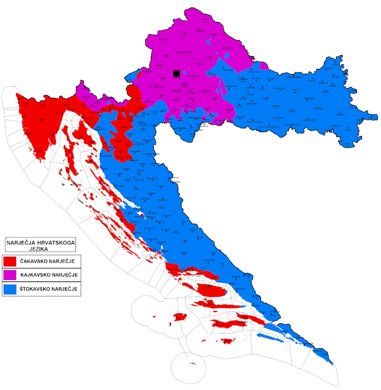 karta hrvatske pakrac Stavljajte svoje etničke mape   Stranica 401   Forum.hr karta hrvatske pakrac