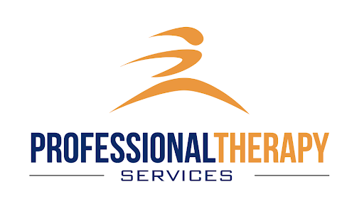 Professional Therapy Services of Texas - Schertz logo