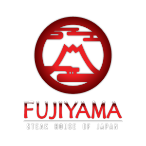 Fujiyama Steak House of Japan logo
