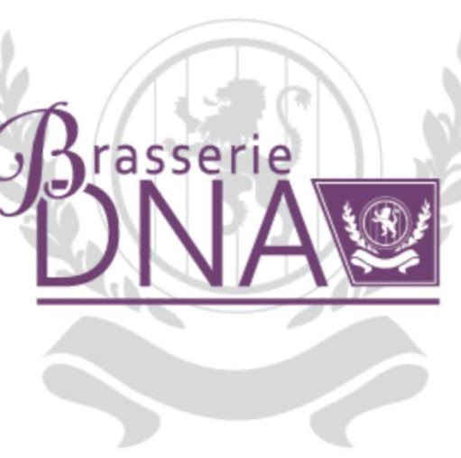 Brasserie DNA logo