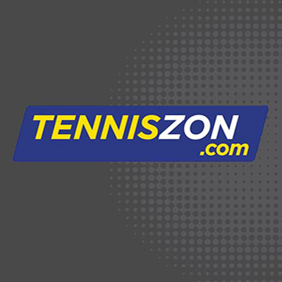 Tenniszon IGA Stadium logo