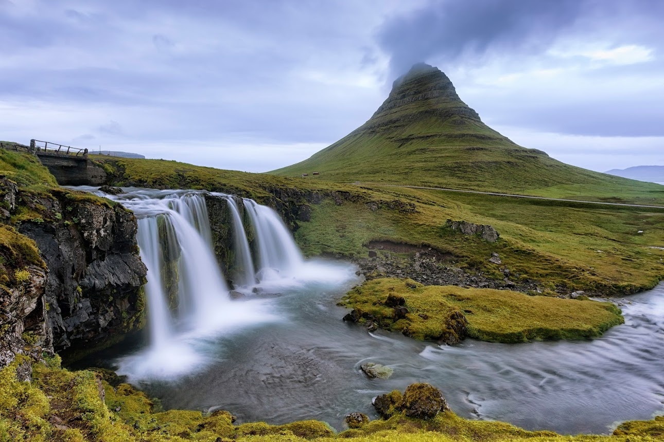 Vuelta completa a Islandia en autocaravana - Blogs of Iceland - Día 2: Triángulo de Oro - Península de Snaefellsnes (11)
