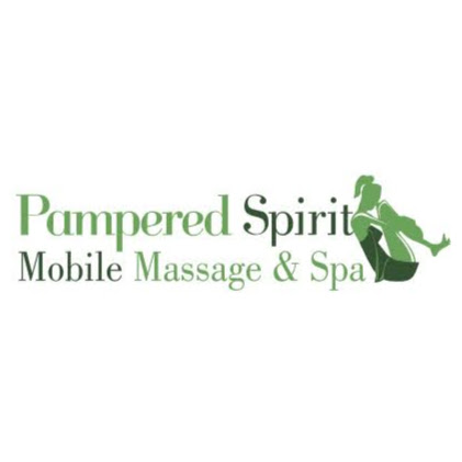 Pampered Spirit logo