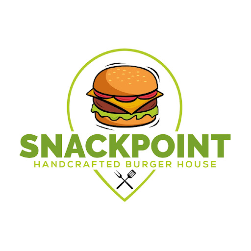 Snack Point logo