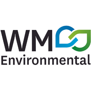 WM Environmental logo