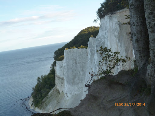 GeoCenter Møns Klint