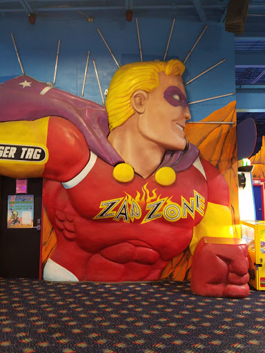 Amusement Center «Zap Zone Extreme Ltd», reviews and photos, 31506 Grand River Ave, Farmington, MI 48336, USA