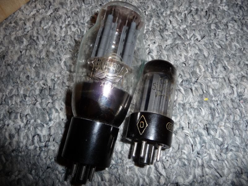 6П21С - Северный прибой