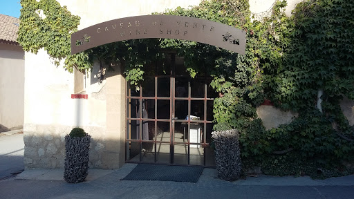 Chateau La Coste