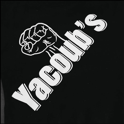 Yacoubs Kebabhaus logo