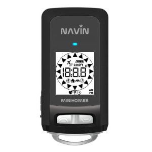  Navin miniHomer Waterproof GPS Position Finder / Data Logger with built-in Compass